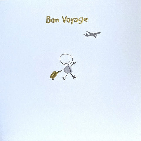 Bon Voyage