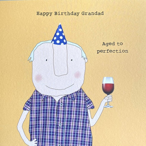 Grandad Perfection
