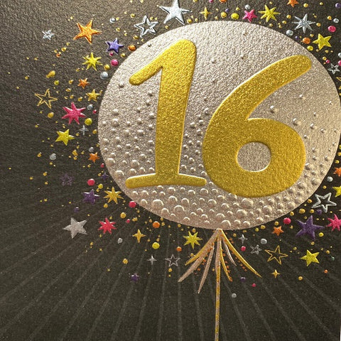16