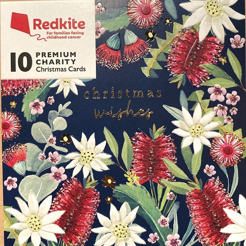 Christmas Card Packs