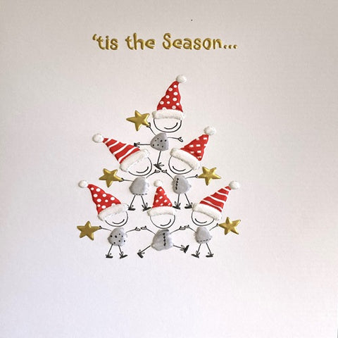 'tis the Season...