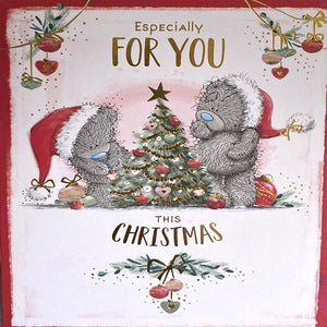 Me To You : Especially For You This Christmas