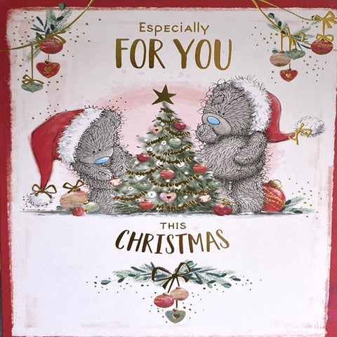 Me To You : Especially For You This Christmas