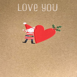 Pip and Me : Love You