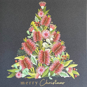 Festive Botanic Tree