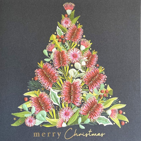Festive Botanic Tree