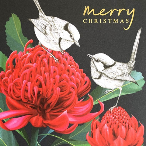 Merry Christmas