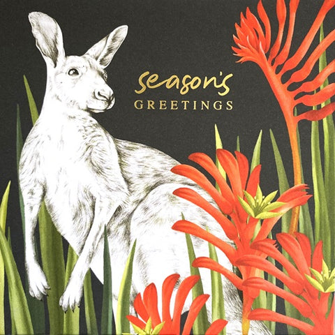 Season's Greetings