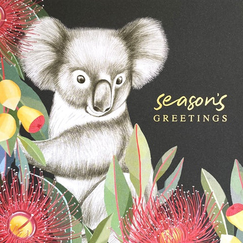 Season's Greetings