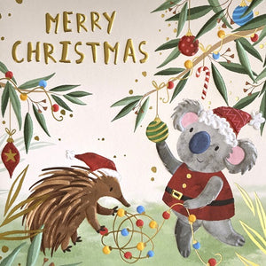 Merry Christmas