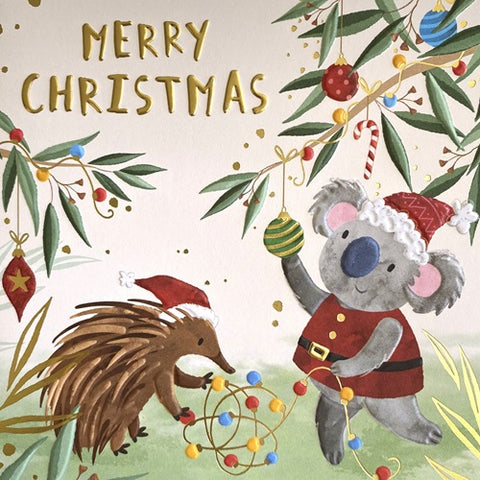 Merry Christmas