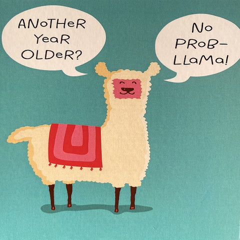 No Prob-LLama!