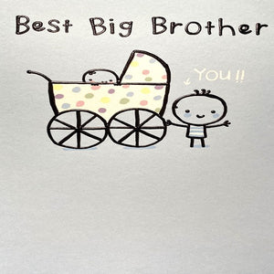 Best Big Brother