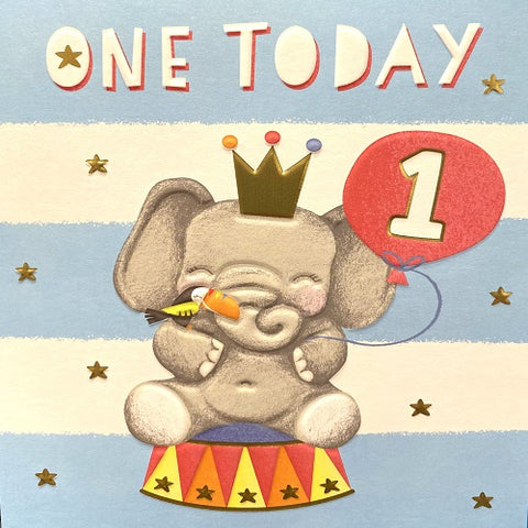 One Today