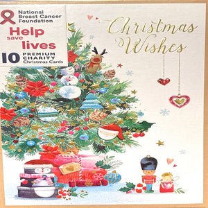 Charity Card Set : Festive Fun