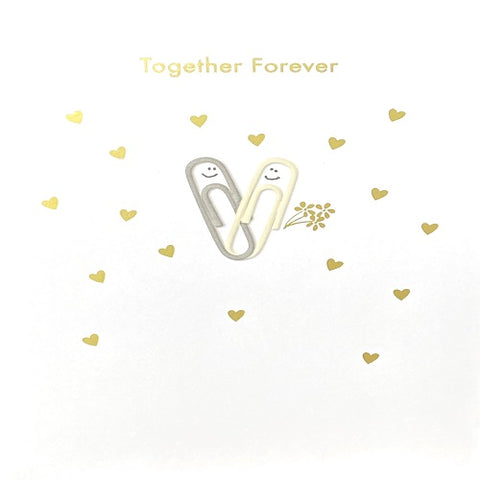 Together Forever