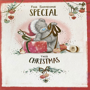 Me To You : For Someone Special