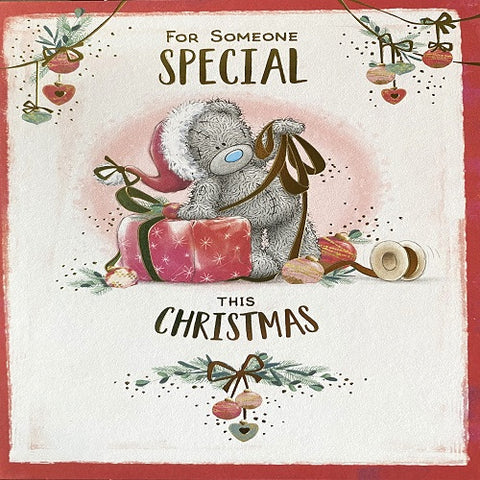 Me To You : For Someone Special