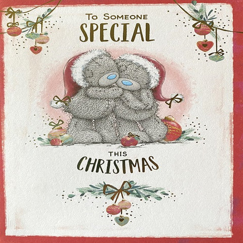 Me To You : To Someone Special