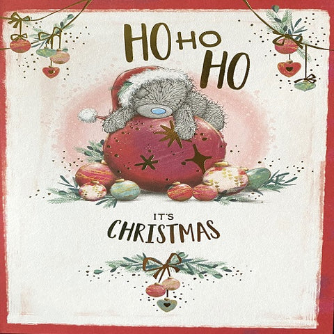 Me To You : Ho Ho Ho