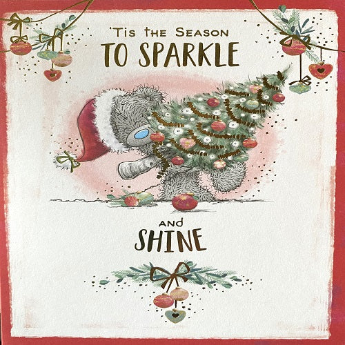 Me To You : Sparkle and Shine