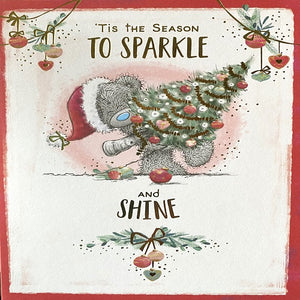 Me To You : Sparkle and Shine