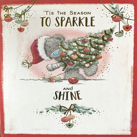 Me To You : Sparkle and Shine
