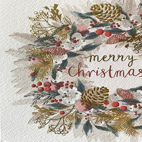 Christmas Wreath