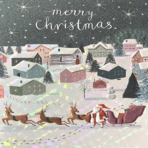 Christmas Village