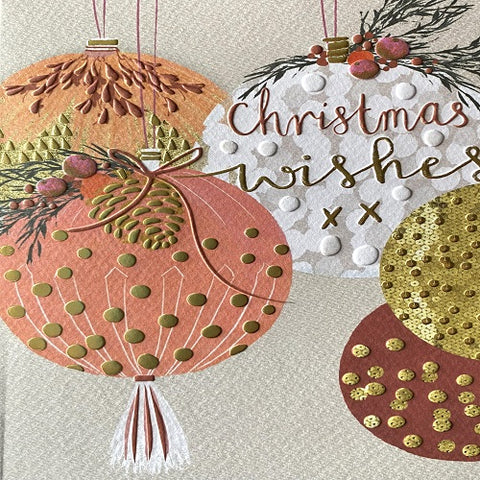 Baubles