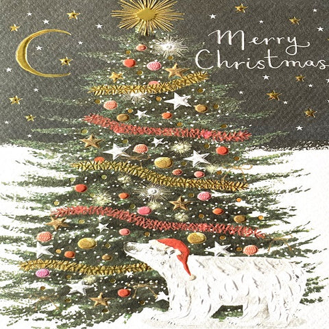 Christmas Bear