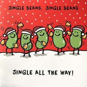 Jingle Beans