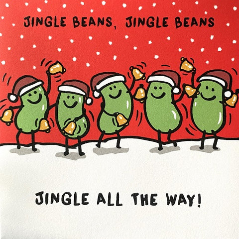 Jingle Beans