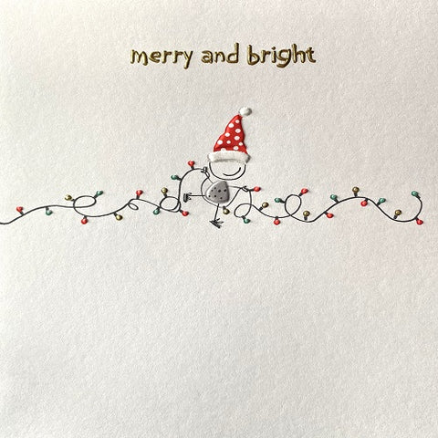 Merry and Bright