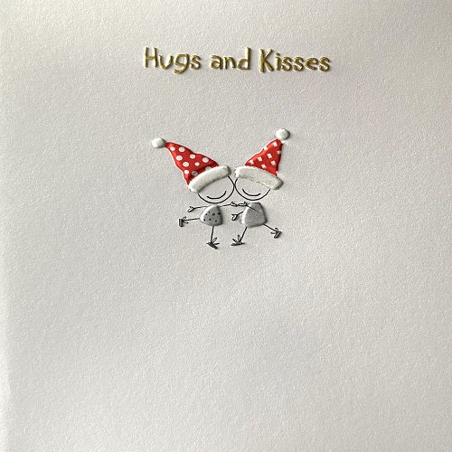 Hugs and Kisses