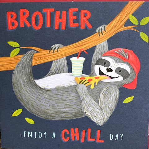 Brother