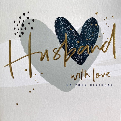 Husband with Love