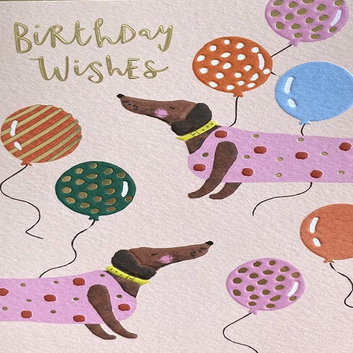 Birthday Wishes