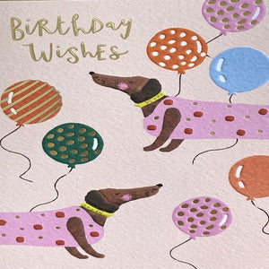 Birthday Wishes