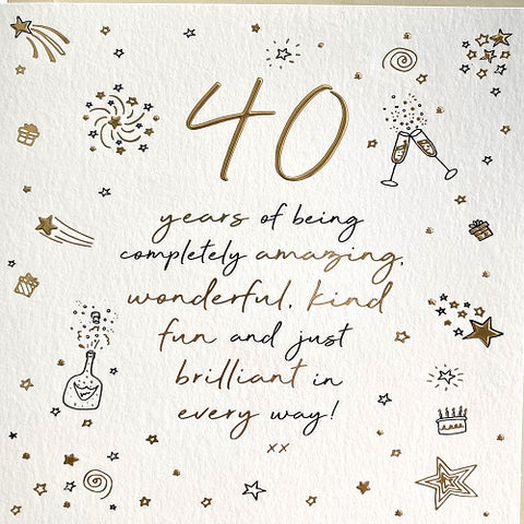 40