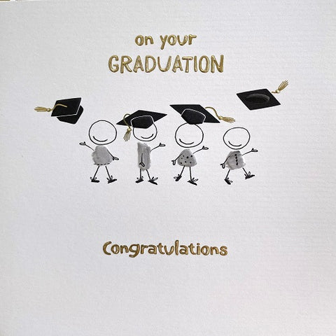 On Your Graduation