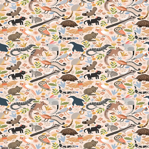 Folded Wrapping Paper : Everyone's Invited