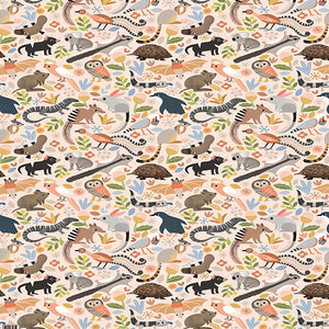 Folded Wrapping Paper : Everyone's Invited