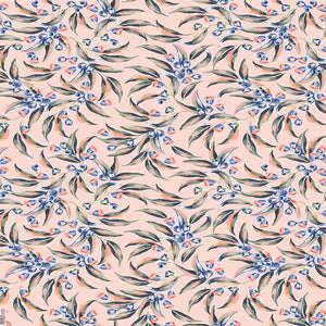 Folded Wrapping Paper : Gumnut Dance
