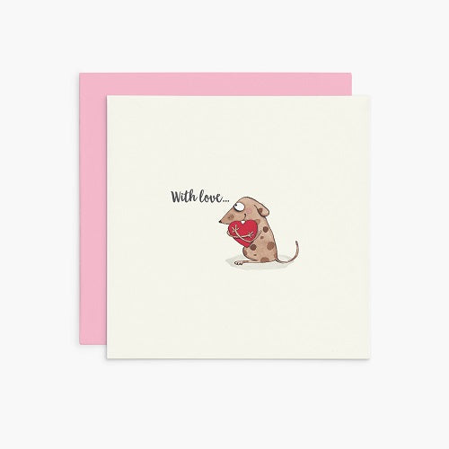 With Love