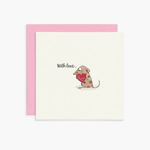 With Love