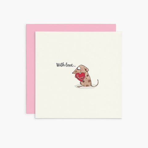 With Love