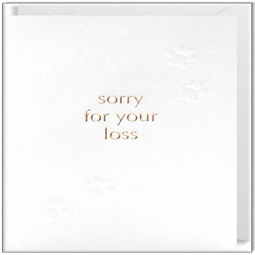 Pet Sympathy
