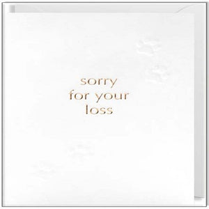 Pet Sympathy