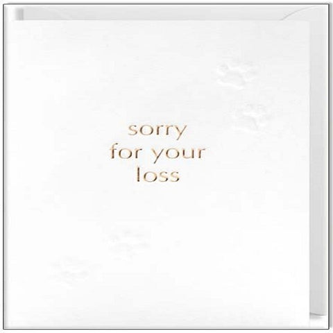 Pet Sympathy